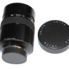 Leica 500/8 MR Telyt R lens Sold with: Hood, Leica Caps,5 Leica filters Ex+