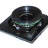 Rodenstock 35mm f/4.5 Apo-Grandagon Copal No. O 110º with recessed board Mint- / SOLD