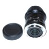 Venus Optics Laowa 9mm f/2.8 Zero-D Lens for FUJIFILM X LN
