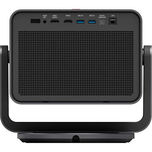 Leica Cine Play 1 3000-Lumen XPR 4K Laser DLP Smart Portable Projector Cat#30304 / New USA/ accepting orders - Free shipping