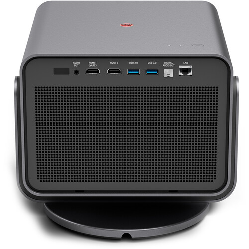 Leica Cine Play 1 3000-Lumen XPR 4K Laser DLP Smart Portable Projector Cat#30304 / New USA/ accepting orders - Free shipping