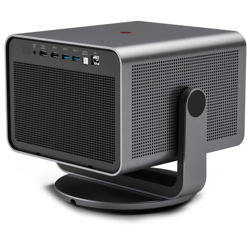 Leica Cine Play 1 3000-Lumen XPR 4K Laser DLP Smart Portable Projector Cat#30304 / New USA/ accepting orders - Free shipping