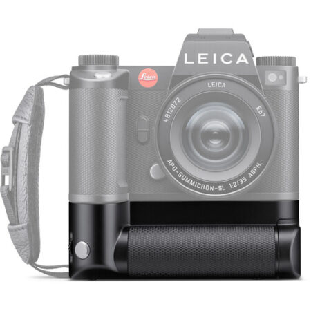 Leica HG-SCL7 Multifunctional Handgrip for SL3 Cat # 16058 New USA Free shipping