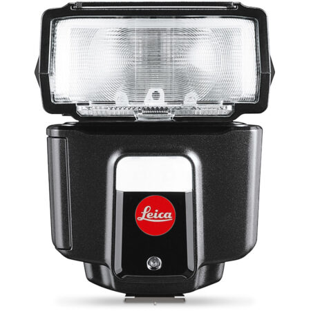 Leica SF 40 Flash Cat #14624 with Leica original box, case, manual and accessories Mint/LN- / Free Shipping
