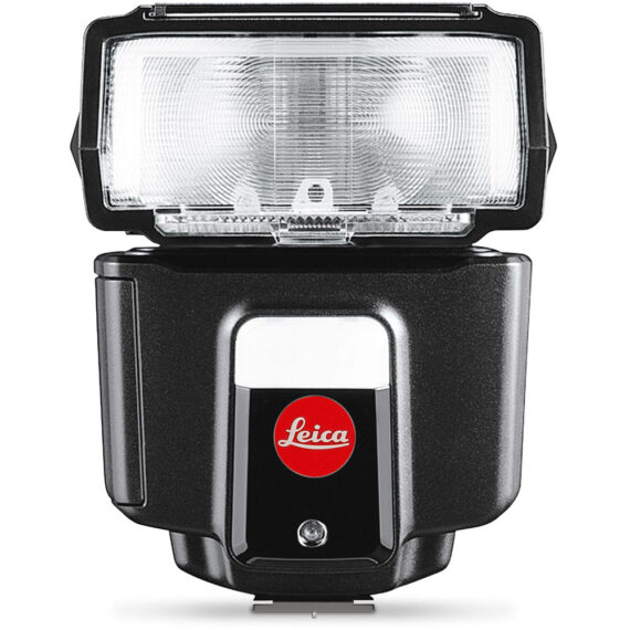 Leica SF 40 Flash Cat #14624 with Leica original box, case, manual and accessories Mint/LN- / Free Shipping