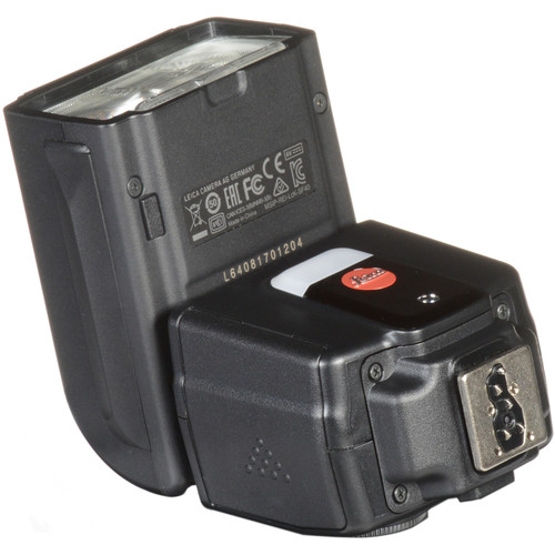 Leica SF 40 Flash Cat #14624 with Leica original box, case, manual and accessories Mint/LN- / Free Shipping
