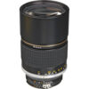 Nikon 180mm f/2.8  Nikkor*ED AIS  (E72) with built in hood, caps,box,manual Mint-