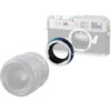 Novoflex Lens Adapter for Nikon Lens to Leica M Camera W/Box-Manual LN- / Free Shipping