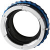 Novoflex Lens Adapter for Nikon Lens to Leica M Camera W/Box-Manual LN- / Free Shipping