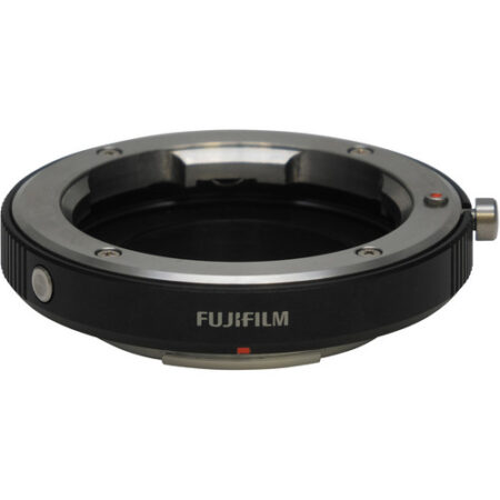 FUJIFILM M Mount Adapter for X-Mount Cameras Mint-
