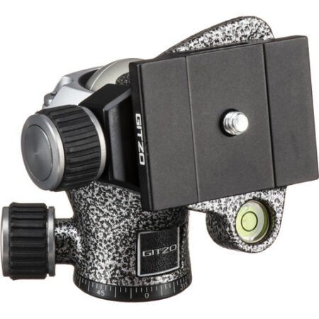 Gitzo GH1382TQD 4