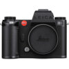 Leica SL3-S Mirrorless Camera New USA Cat # 10643 / Free Shipping (USA)