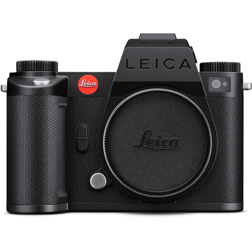 Leica SL3-S Mirrorless Camera New USA Cat # 10643 / Free Shipping (USA)