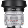 Leica Summilux-M 50mm f/1.4 Lens (Leica M, Silver, 2025 Version) Cat #11714 New USA /In stock / Free Shipping (USA)
