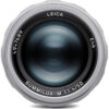 Leica Summilux-M 50mm f/1.4 Lens (Leica M, Silver, 2025 Version) Cat #11714 New USA /In stock / Free Shipping (USA)
