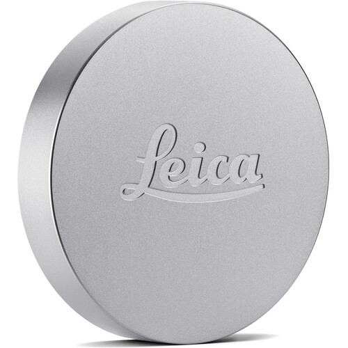 Leica Summilux-M 50mm f/1.4 Lens (Leica M, Silver, 2025 Version) Cat #11714 New USA /In stock / Free Shipping (USA)