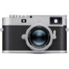 Leica Summilux-M 50mm f/1.4 Lens (Leica M, Silver, 2025 Version) Cat #11714 New USA /In stock / Free Shipping (USA)