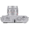 Leica Summilux-M 50mm f/1.4 Lens (Leica M, Silver, 2025 Version) Cat #11714 New USA /In stock / Free Shipping (USA)