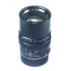 Leica 90/2,8 Elmarit-M Late production lens with with built in hood (E46 filter size) with filter,caps Mint- / Free shipping (USA)