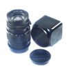 Hasselblad 150mm f4 CF Sonnar T* with hood,caps Mint- / Free Shipping (USA)