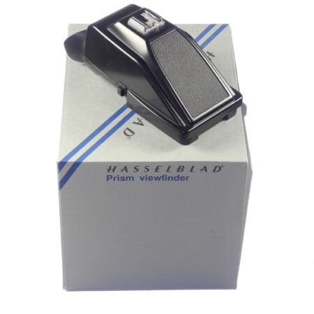 Hasselblad  PM90 Prism with box Ex++/M-