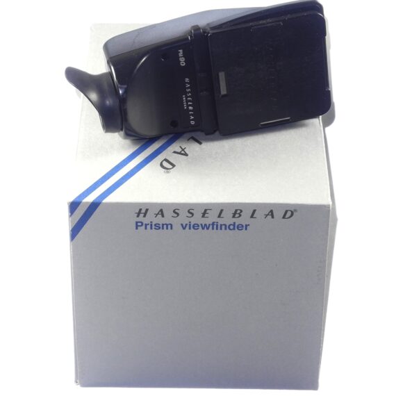 Hasselblad  PM90 Prism with box Ex++/M-