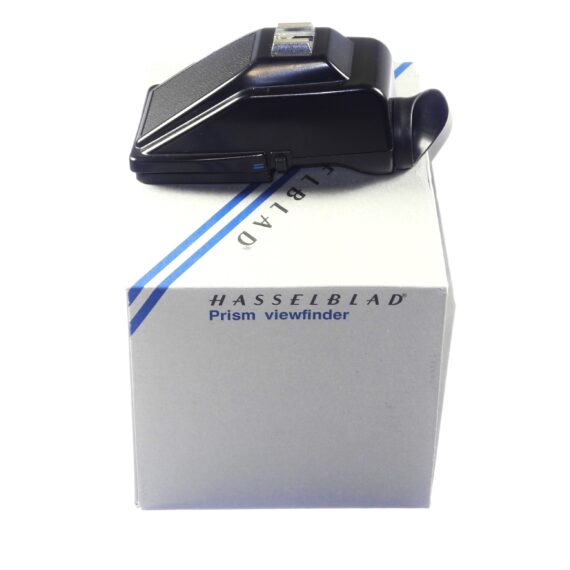 Hasselblad  PM90 Prism with box Ex++/M-
