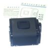 Hasselblad A12 black film magazine  with box,manual Ex++/M-