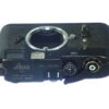 Leica M2 black paint original camera circa 1960, (Just CLA'd) Rare original camera Ex+