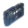 Leica M2 black paint original camera circa 1960, (Just CLA'd) Rare original camera Ex+