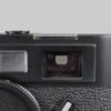 Leica M5 "50 Jahre" Anniversary black 35mm classic camera with original box and papers Mint-