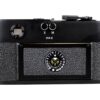 Leica M5 "50 Jahre" Anniversary black 35mm classic camera with original box and papers Mint-