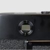 Leica M5 "50 Jahre" Anniversary black 35mm classic camera with original box and papers Mint-