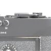 Leica M5 "50 Jahre" Anniversary black 35mm classic camera with original box and papers Mint-