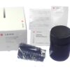 Leica 90/2.0 Apo Summicron-M ASPH. lens (E55) #11884 Sold W/Leica original white box, Leica lens case, caps,cards (Just CLA'd) Mint- / Free Shipping (USA) (Copy)