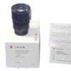 Leica 90/2.0 Apo Summicron-M ASPH. lens (E55) #11884 Sold W/Leica original white box, Leica lens case, caps,cards (Just CLA'd) Mint- / Free Shipping (USA) (Copy)