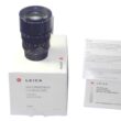 Leica 90/2.0 Apo Summicron-M ASPH. lens (E55) #11884 Sold W/Leica original white box, Leica lens case, caps,cards (Just CLA'd) Mint- / Free Shipping (USA) (Copy)