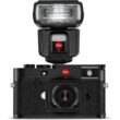 Leica SF 60 Flash Cat #14625 New USA / Free Shipping / In stock