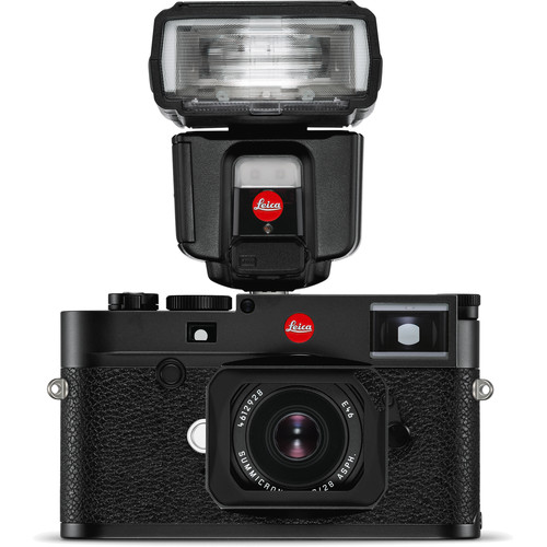 Leica SF 60 Flash Cat #14625 New USA / Free Shipping / In stock