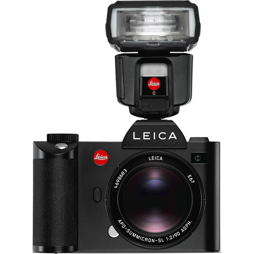 Leica SF 60 Flash Cat #14625 New USA / Free Shipping / In stock