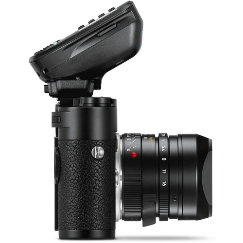 Leica SF C1 Remote Control Unit Cat #14626 New