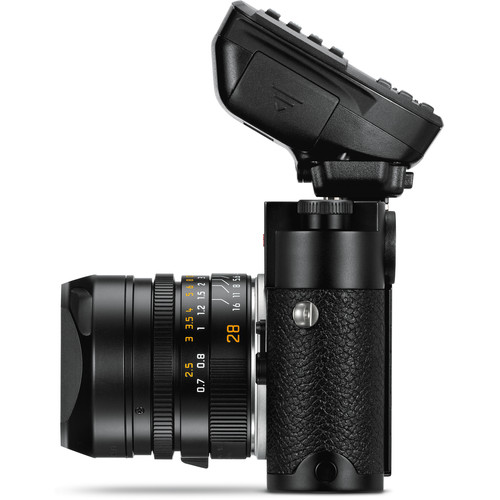 Leica SF C1 Remote Control Unit Cat #14626 New