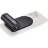 Leica LUX Grip for Smartphones (designed for iPhone 12 and later with MagSafe) Cat #18562 New USA / / in stock / Free Shipping