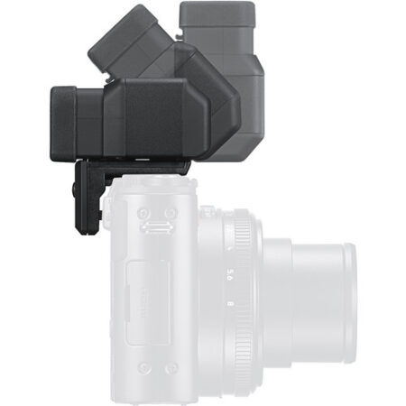 Leica EVF3 Electronic Viewfinder Cat # 18734 w/box LN