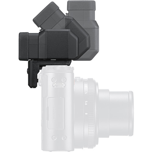 Leica EVF3 Electronic Viewfinder Cat # 18734 w/box LN