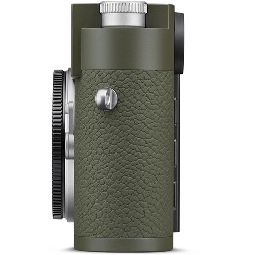 Leica M11-P Safari Rangefinder Camera Cat # 20235 New USA / Free Shipping