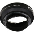 Novoflex Lens Adapter Leica-R Lenses to Leica M cameras LEM/LER W/Box-Manual LN-