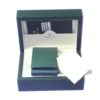 Rolex Yacht-Master Platinum and Stainless-Steel Wristwatch/ Rolex Box, cards Like New - Just serviced / Free Shipping (USA)