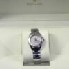 Rolex Yacht-Master Platinum and Stainless-Steel Wristwatch/ Rolex Box, cards Like New - Just serviced / Free Shipping (USA)