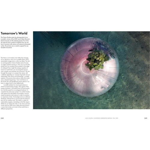 100 Leica Stories Hardcover Book New  USA - In stock